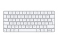 Apple Po Portuguese Notebook keyboards - Mxck3po-a Magic Keyboard With Touch Id For Mac Models With Apple Silicon - Portuguese